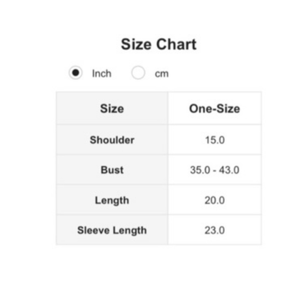 Open Back Twisted Knot Back Pearl Sweater - Picture 4 of 4